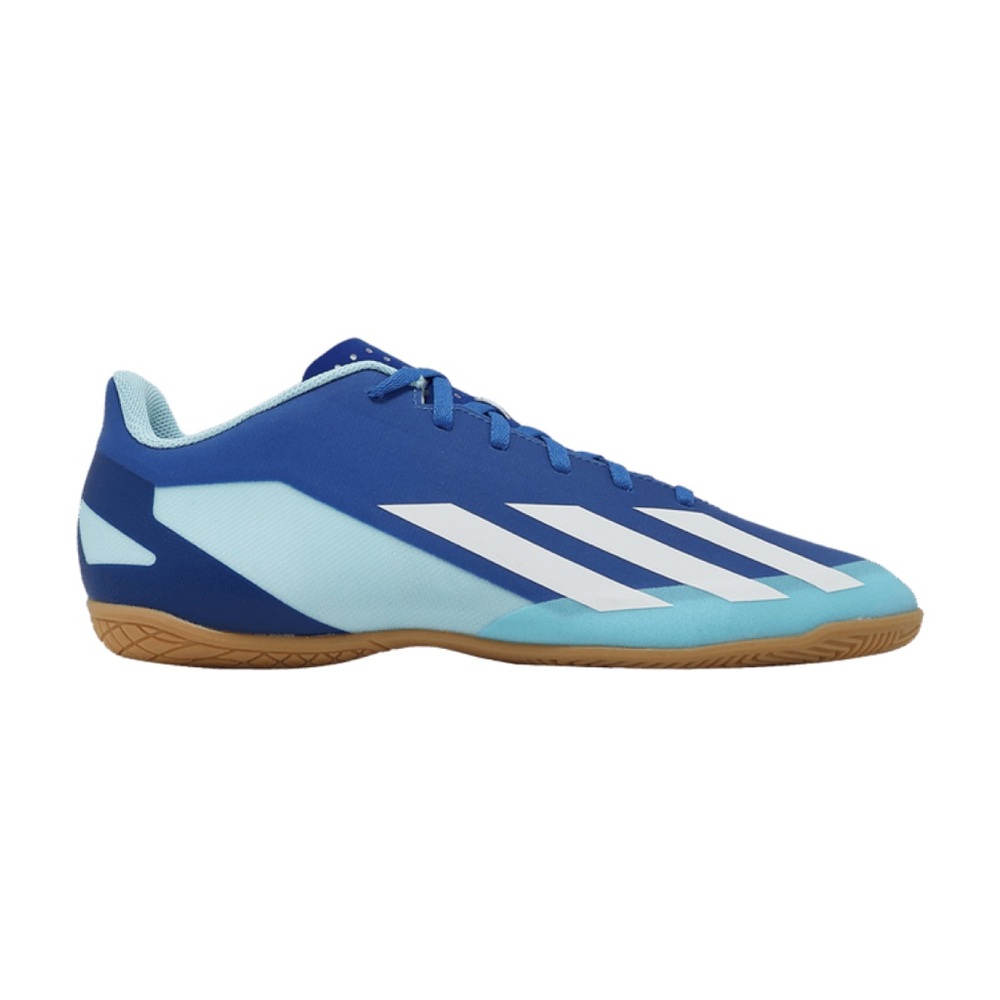NEW Adidas X Crazyfast Indoor Soccer Shoes Men's Size 11